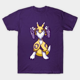 Digijuly- Rena T-Shirt